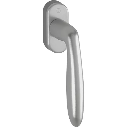 HOPPE VERONA ablakkilincs 7x32 mm SecuSelect stift nemesacél