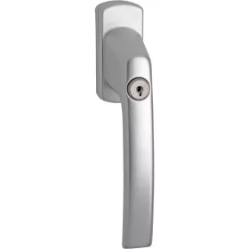   MACO ablakkilincs HARMONY- stift 12 x 7x35 mm alu ezüst eloxált