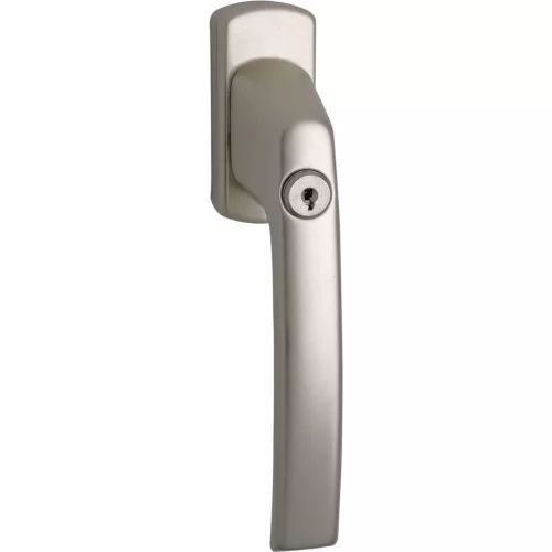 MACO ablakkilincs HARMONY - záróhenger stift 7x35 mm alu pezsgő eloxált