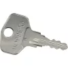HOPPE tartalék kulcs, zárlat 4W1130