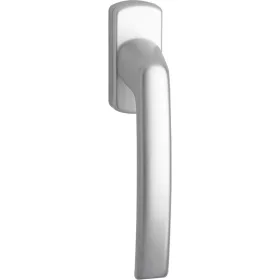 MACO ablakkilincs HARMONY - alu bronz eloxált