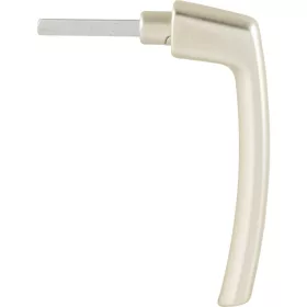   MACO ablakkilincs HARMONY - stift 7 x 43 mm alu pezsgő eloxált