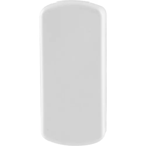 ?MACO dugaszolható rozetta HARMONY alumínium fehér