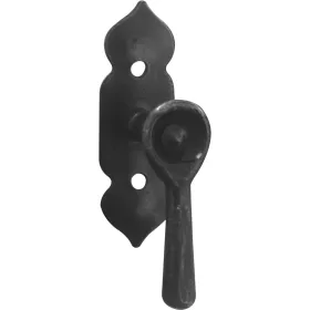   SCHÖRGHOFER ablakkilincs RAMSAU láthatóan csavarozott 60 horganyzott fek.