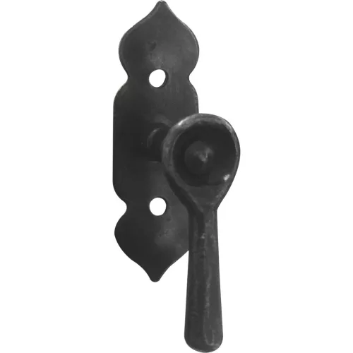 SCHÖRGHOFER ablakkilincs RAMSAU láthatóan csavarozott 60 horganyzott fek.