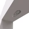 Ajtópánt Pivotica Pro FM max. ajtósúly 100kg ajtóvastagság 40mm rozsdamentes