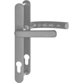   HOPPE LIEGE biztonsági kilincsgarnitúra PZ92 67-72 mm nemesacél