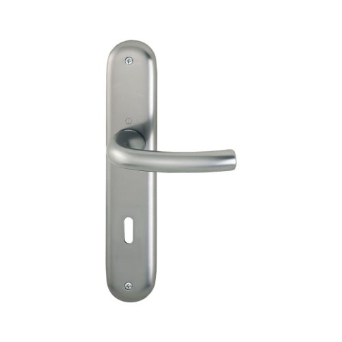 HOPPE TOKYO Fogantyúgarnitúra BB90 37-42mm nemesacél hatású