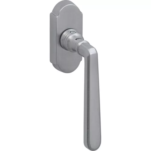 MARCHESI ablakkilincs ALT-WIEN 904HA stift 7 x35 raszt. króm. szat. sárgaréz