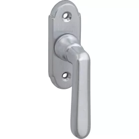   GRUNDMANN ablakkilincs ALT-WIEN 904 - látható csavarozás 7x 35 króm.szat.