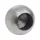 CROSO tömör golyó egyoldali vakfurattal ? 10 mm golyó ? 20 mm nemesacél V2A