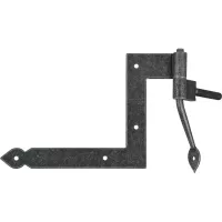 Window hinges