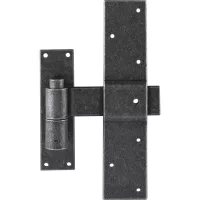 Long straps, cross straps