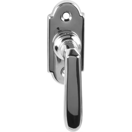 MARCHESI ablakkilincs ALT WIEN stift 7 x 35 hossz 60 mm sárgaréz krómozott