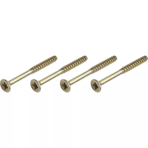 Hoppe facsavar szett kilincshezz gyorsstifttel