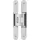 SIMONS takarólemez TECTUS TE 240 3D pánthozszárnyrész ezüst