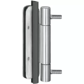   SIMONSWERK objektpánt VN 3738/160 FD pántmagasság 160 mm nemesacél