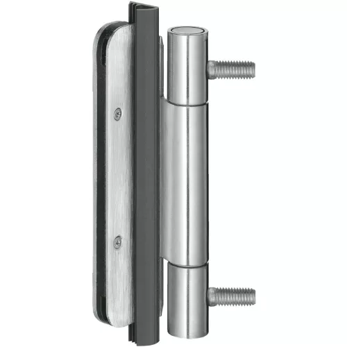 SIMONSWERK objektpánt VN 3738/160 FD pántmagasság 160 mm nemesacél