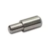 Ajtómágnes Magnotica Pro E 73 x 22 mm ovális takaró zamak fehér