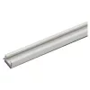 Tömítő-tartóprofil Isostar SKB öntapadó 5000 mm barna kemény PVC