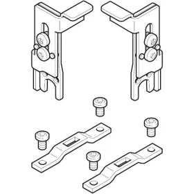 VITRIS Atrivant 80 kiegészítő zár szett futósínhez