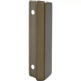   MACO erkélyfogantyú BASE 38963 72 mm alumínium sötét bronz