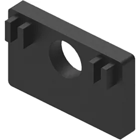   CROSO betét üvegbilincs szerelvényhez/bilincs tartóhoz 1276 mm-hez