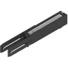 MACO falcolló L=250 mm acélhorganyzott ezüst