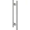 MACO falcolló L=250 mm acélhorganyzott ezüst