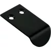 HAUTAU falcolló FS 113 L=250 mm bal acél horganyzott