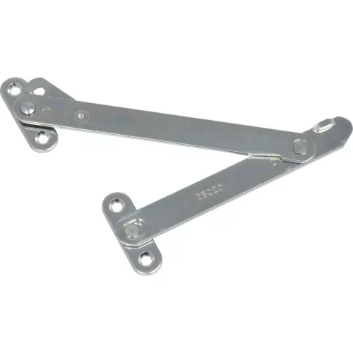 HAUTAU falcolló készlet FS 600 SBS-hez L=600 mm baljobb acél horganyzott