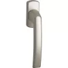 HAUTAU falcolló készlet FS 600 SBS-hez L=600 mm baljobb acél horganyzott