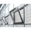 GEZE lánchajtás Slimchain löket 300 mm 24V ezüst EV1 balos