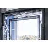 GEZE lánchajtás Slimchain löket 300 mm 24V ezüst EV1 balos