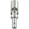 HAUTAU FL190 keresztcsukló 1016 rúdzártekerőrúd acél horganyzott