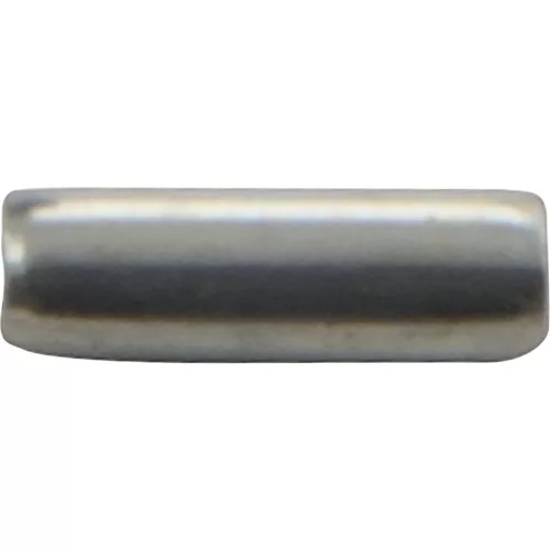 HAUTAU FL190 spirálcsap 4 x 13 mm acél horganyzott