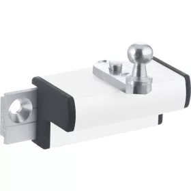   GEZE OL90NOL95 szárnybak Standard alumínium fehér RAL 9016