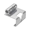 GEZE OL90NOL95 retesz fogadó csapok DM- 85 mm