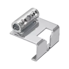 GEZE OL90NOL95 retesz fogadó csapok DM-115 mm