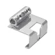 GEZE OL90NOL95 retesz fogadó csapok DM-115 mm