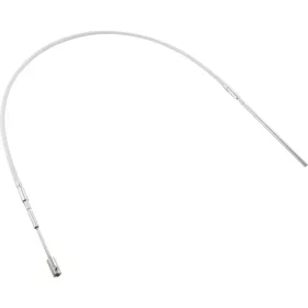  GEZE OL90NOL95 flexibilis rudazat L= 1250 mm alumínium fehér RAL 9016