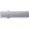 GEZE OL90NOL95 flexibilis rudazat L= 1250 mm alumínium fehér RAL 9016