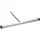 HAUTAU lánchajtás SKA 30-327 löket 327 mm 24V ezüst RAL9006