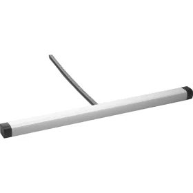   HAUTAU lánchajtás SKA 30-603 löket 603 mm 24V ezüst RAL9006