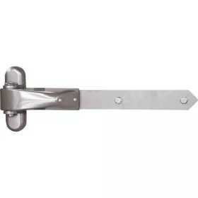   Hosszúpánt Anti Sabotage 4DW állítható 300 x 40 mm rozsdamentes