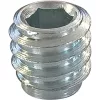 Hosszúpánt Anti Sabotage 4DW állítható 300 x 40 mm rozsdamentes