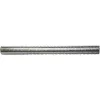 Hosszúpánt Anti Sabotage 4DW állítható 400 x 40 mm rozsdamentes