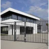 Kapupánt GBMU4 4x állítható 180° nyitási szög alaplap 40x42 mm horganyzott
