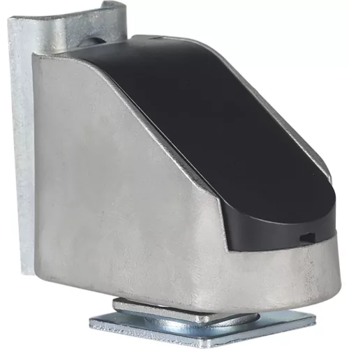 Kapupánt csapággyal Bearing Hinge 90° nyitási szögállítható 200 kg rozsdam.