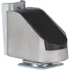 Kapupánt csapággyal Bearing Hinge 90° nyitási szögállítható 200 kg rozsdam.